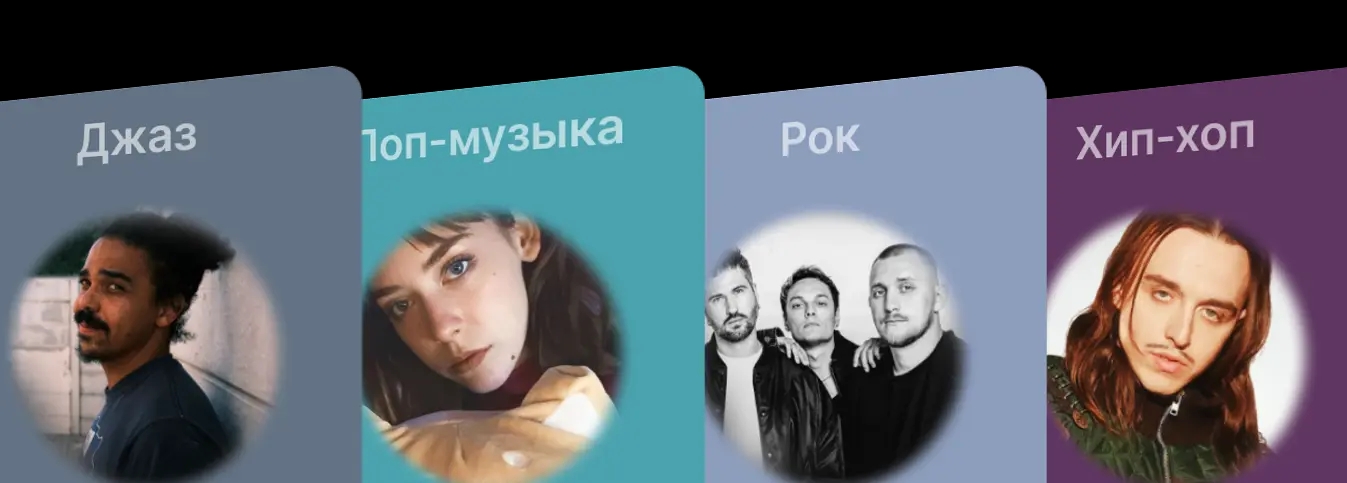 Все жанры
