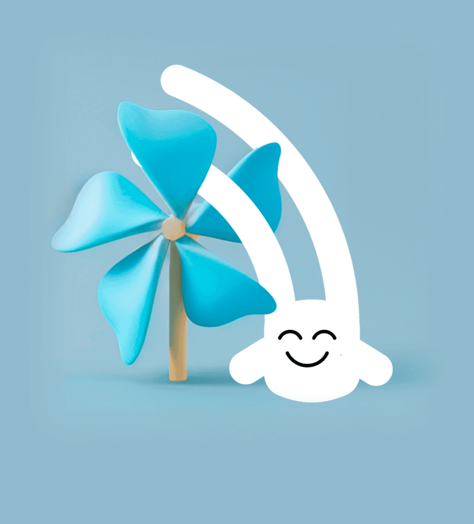 Детская волна Джуни 0+