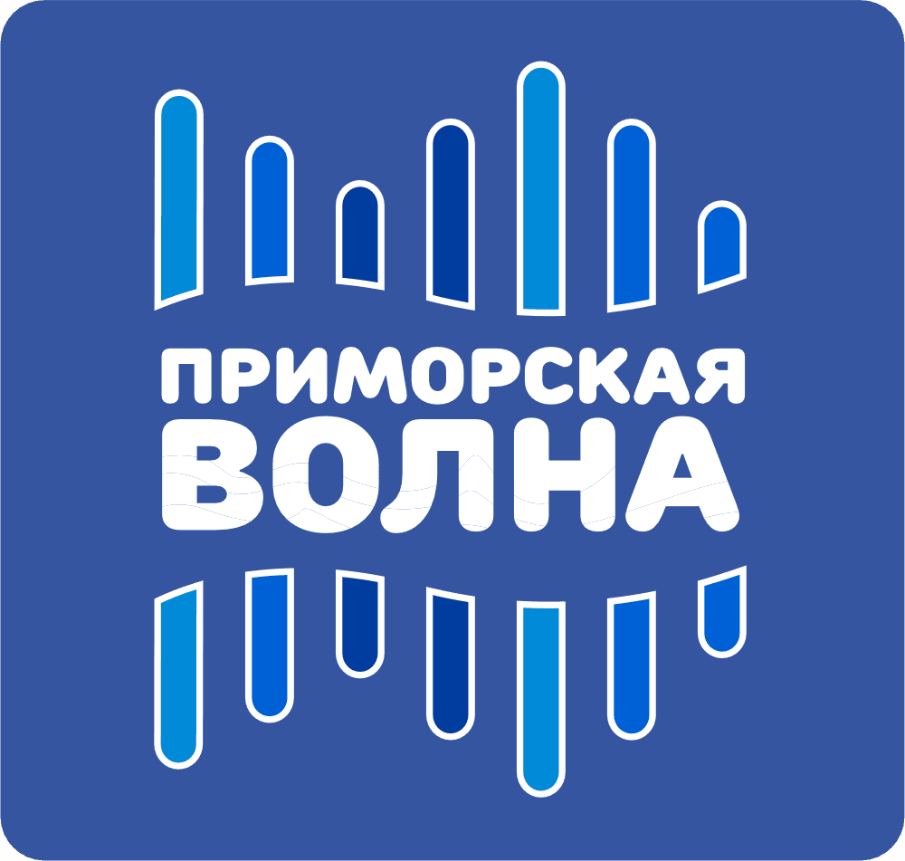 Радио Приморская волна