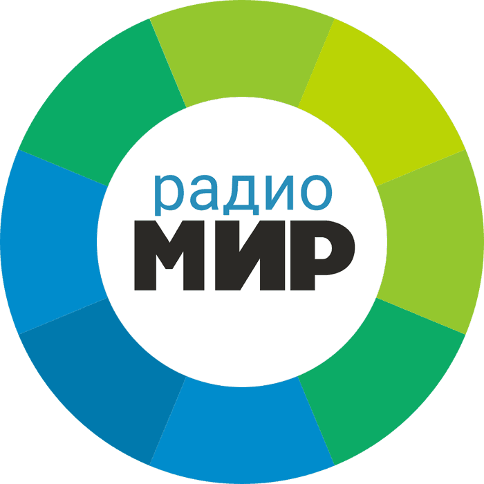 Радио Радио МИР - Россия