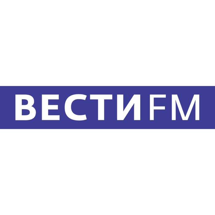 Радио Вести FM - Россия