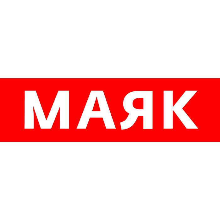 Радио Маяк - Россия