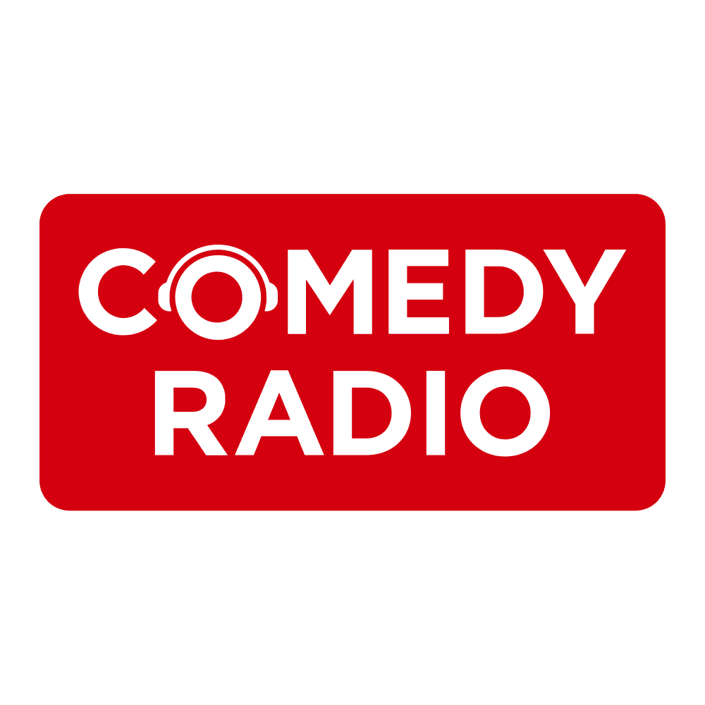 Радио Comedy Radio - Россия