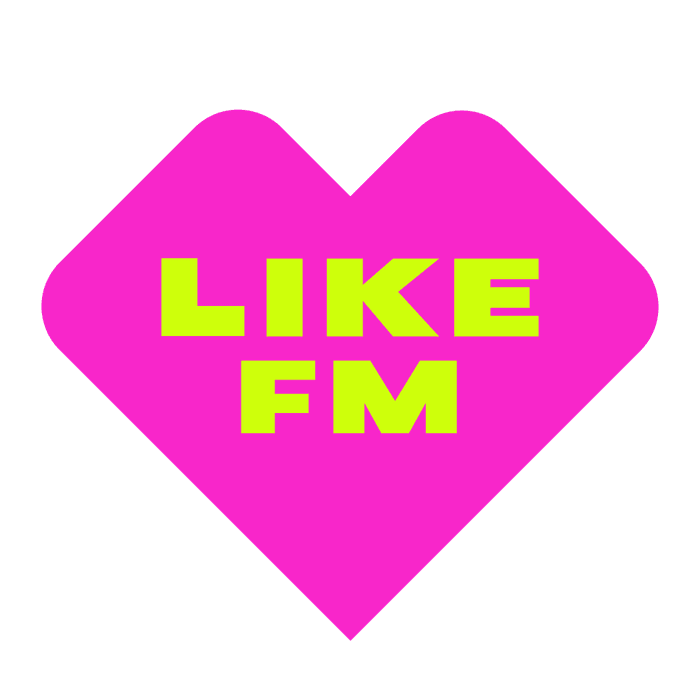 Радио Like FM - Россия