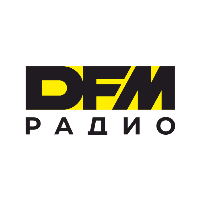 Радио DFM - Россия