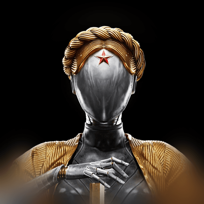 Плейлист Лучшее: Atomic Heart