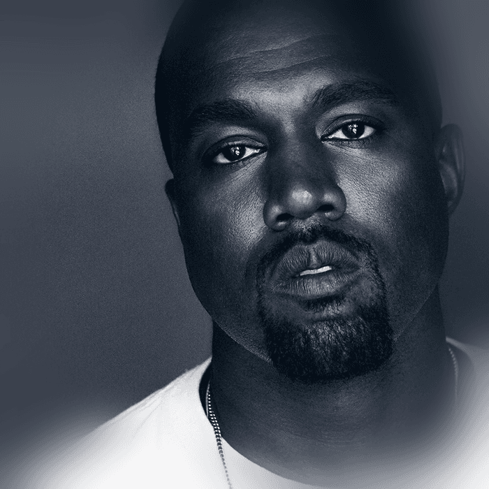 Плейлист Лучшее: Kanye West