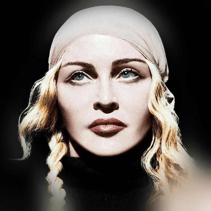 Плейлист Лучшее: Madonna