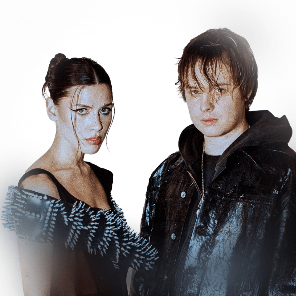 Плейлист Электроника