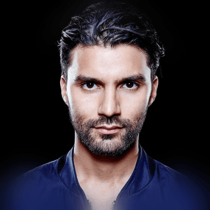 Плейлист Лучшее: R3hab