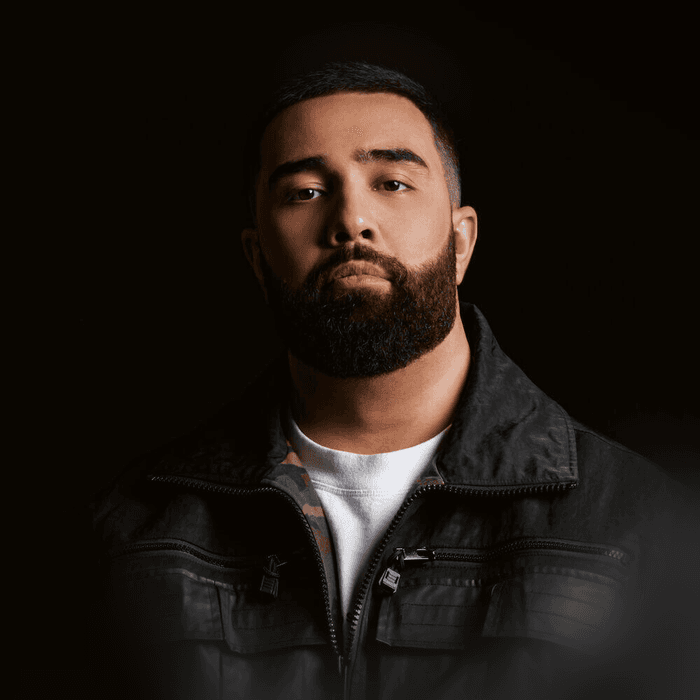 Плейлист Лучшее: Jah Khalib