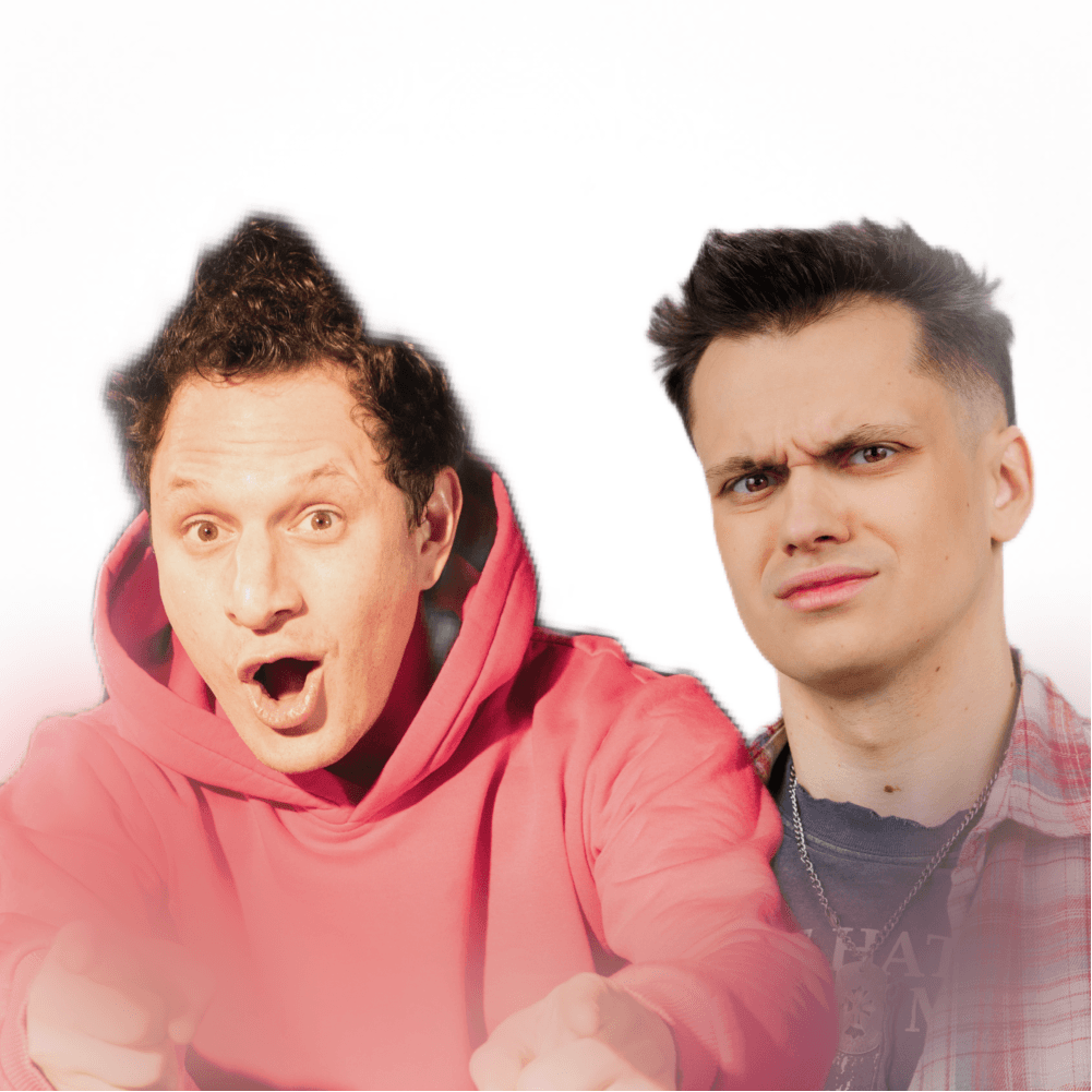 Плейлист Блогеры поют