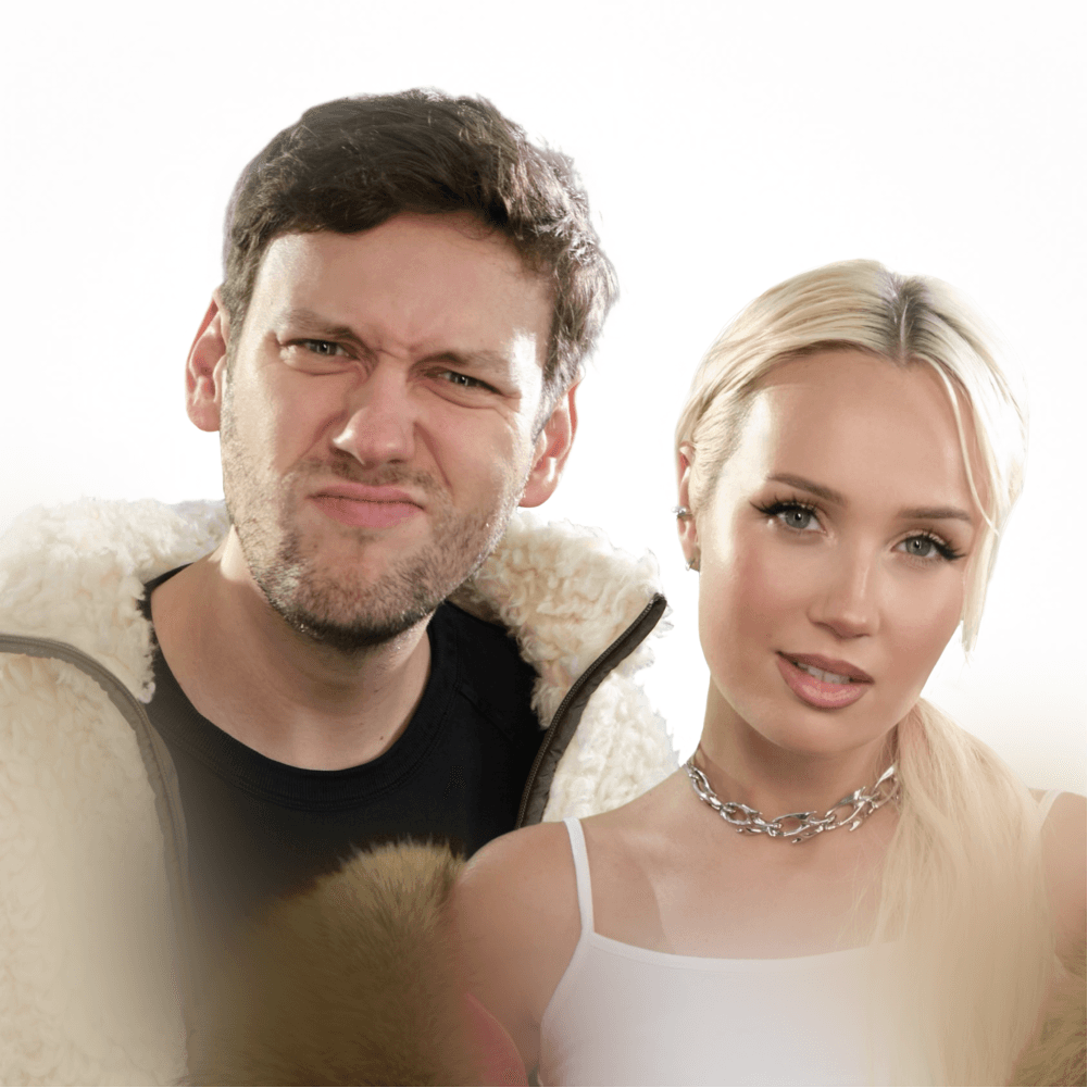 Плейлист Дэнс-поп