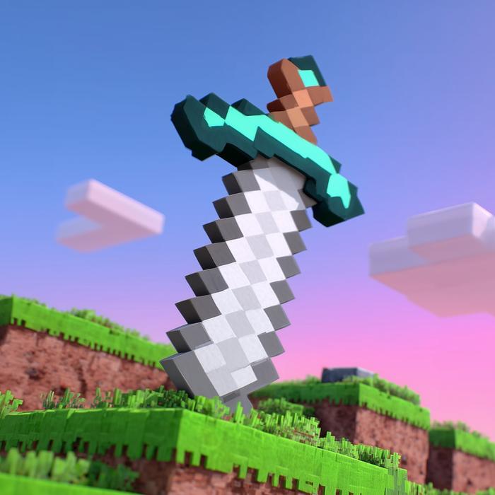 Плейлист Minecraft: музыка из игры