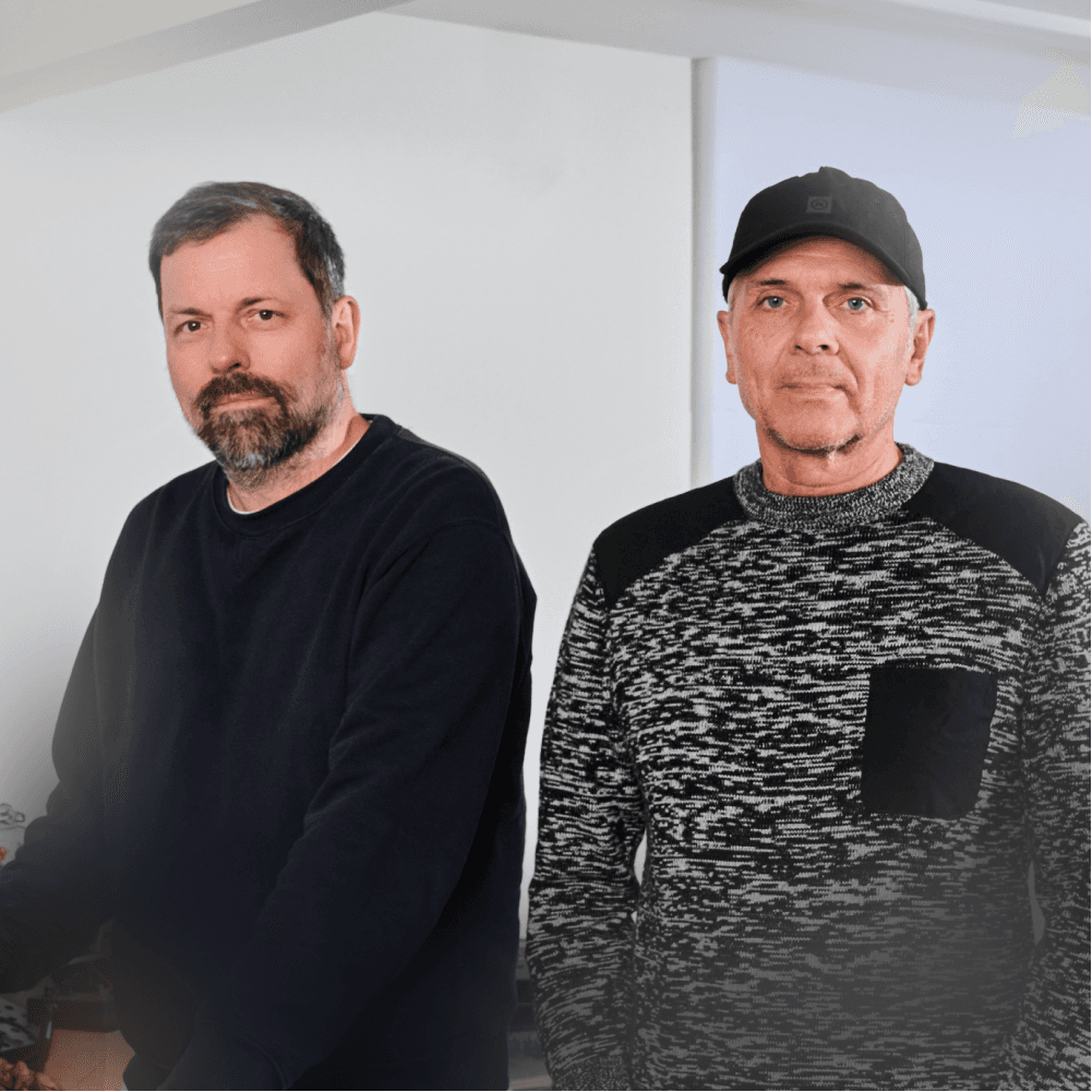 Плейлист Эмбиент