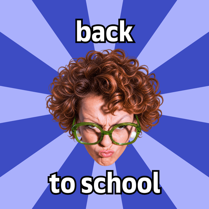 Плейлист Back to School