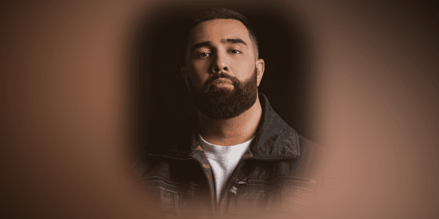 Плейлист Лучшее: Jah Khalib