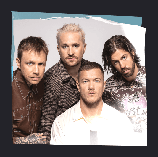 Плейлист Лучшее в жанре альтернатива