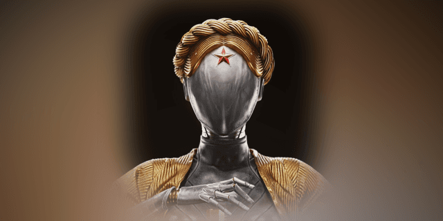 Плейлист Лучшее: Atomic Heart