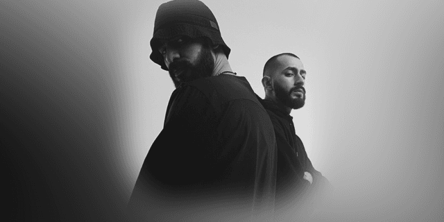 Плейлист Лучшее: Miyagi & Andy Panda