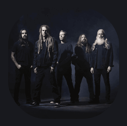 Плейлист Lamb of God: лучшее