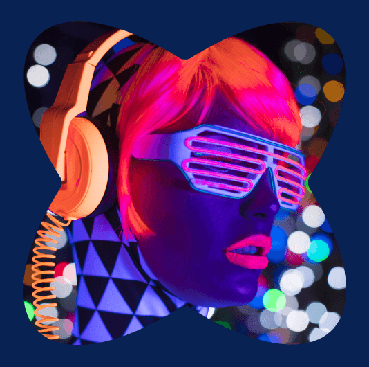 Плейлист Хаус: ACID House