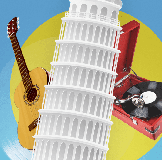 Плейлист Musica Italiana '70 | Hits