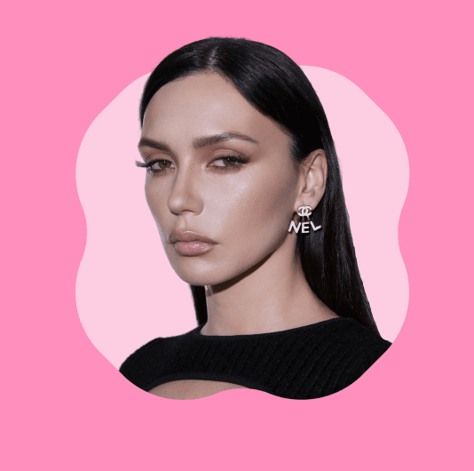 Плейлист Ольга Серябкина: лучшее