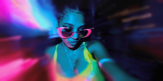 Плейлист Moombahton