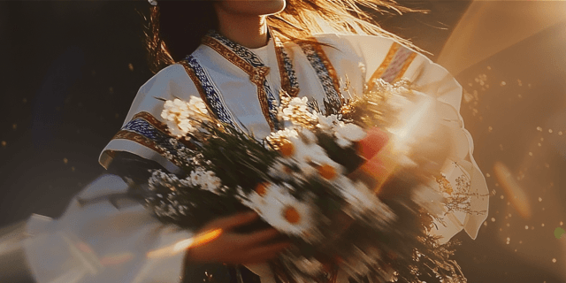 Плейлист Русские народные