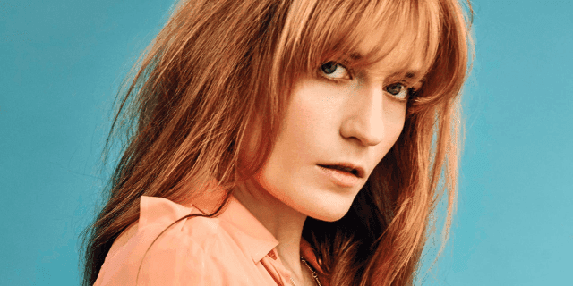 Плейлист Florence + The Machine: лучшее