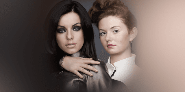 Плейлист Лучшее: t.A.T.u.