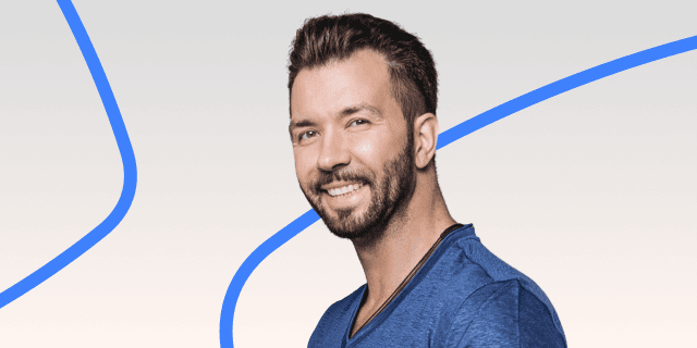 Плейлист Денис Клявер: Спорт со звездой