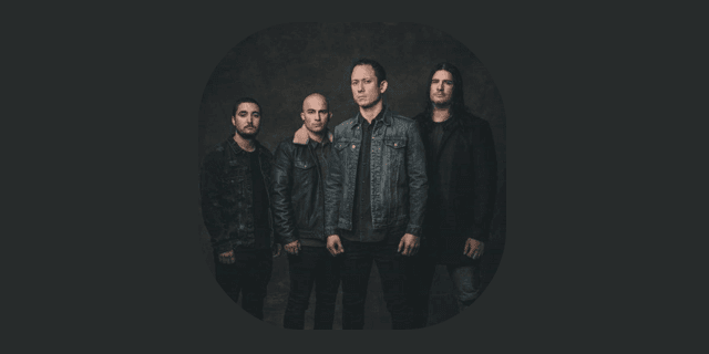 Плейлист Trivium: лучшее