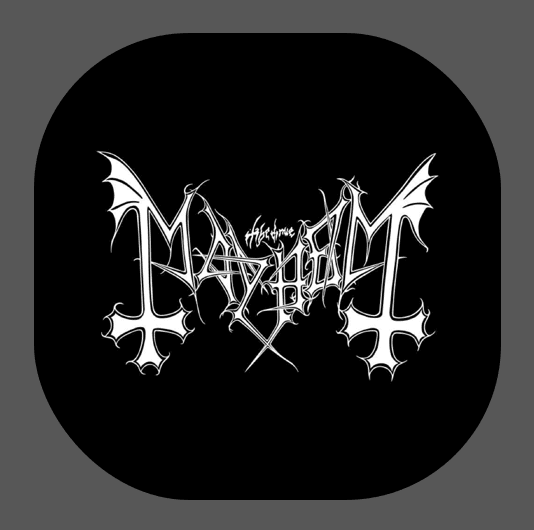 Плейлист Mayhem: лучшее