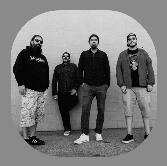 Плейлист Deftones: лучшее