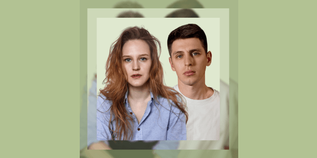 Плейлист ГРОМЧЕ: Фолк