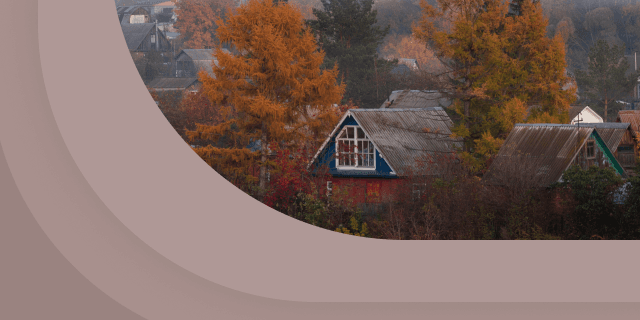 Плейлист Звуки деревни