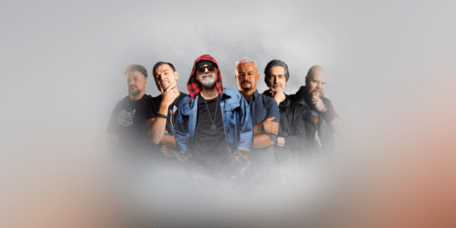 Плейлист Русский рок