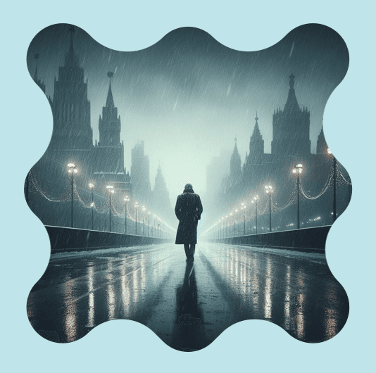 Плейлист Зима близко