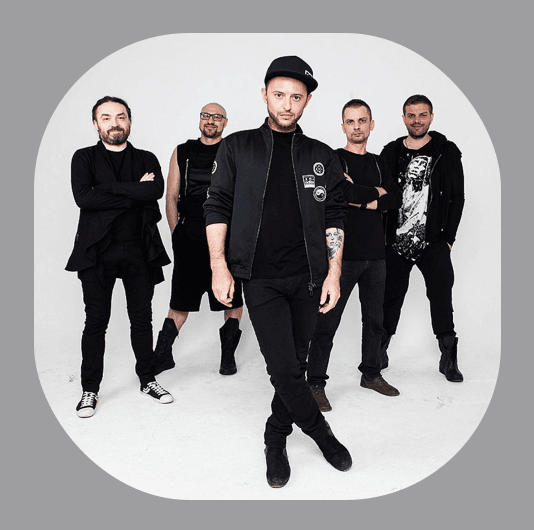 Плейлист Звери: лучшее