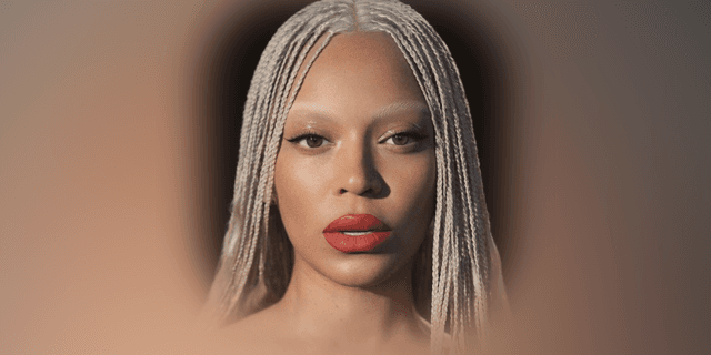 Плейлист Лучшее: Beyoncé