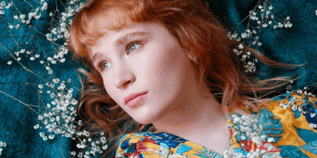 Плейлист Bedroom поп