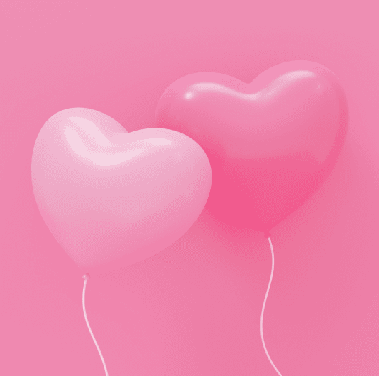 Плейлист День влюблённых