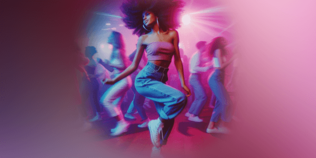 Плейлист R&B жара