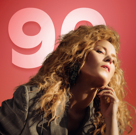 Плейлист Танцевальные хиты 90-х