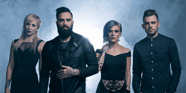 Плейлист Skillet: лучшее