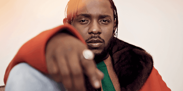Плейлист Kendrick Lamar: лучшее