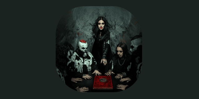 Плейлист Lacuna Coil: лучшее