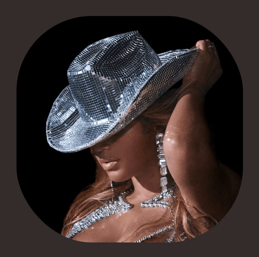 Плейлист Beyoncé: лучшее